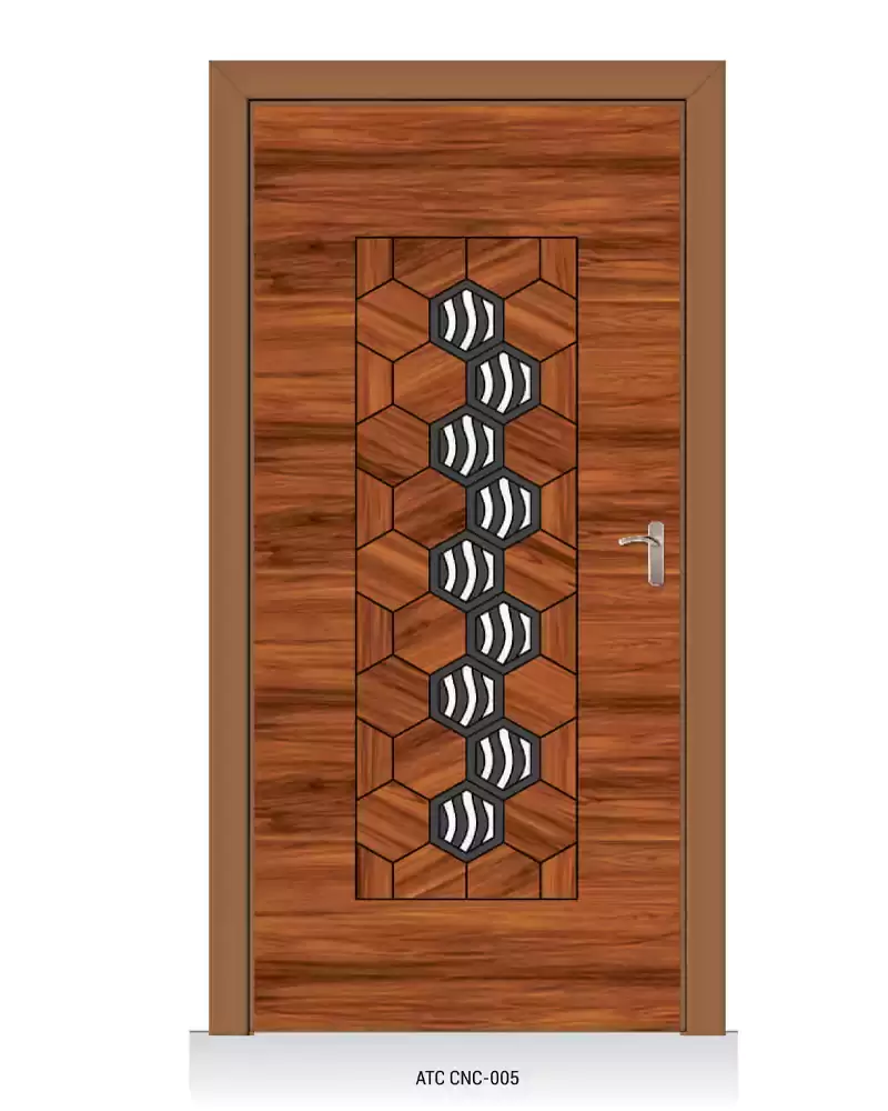 CNC Door Skin